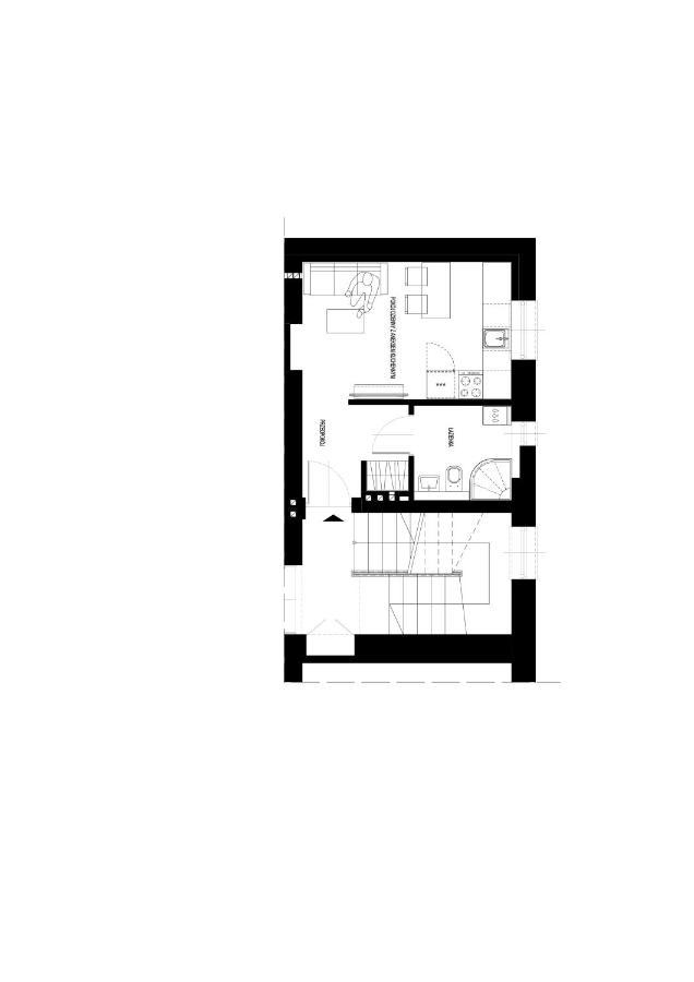 Apartamenty Biznes By Shausha Nr 7A Гливице Екстериор снимка