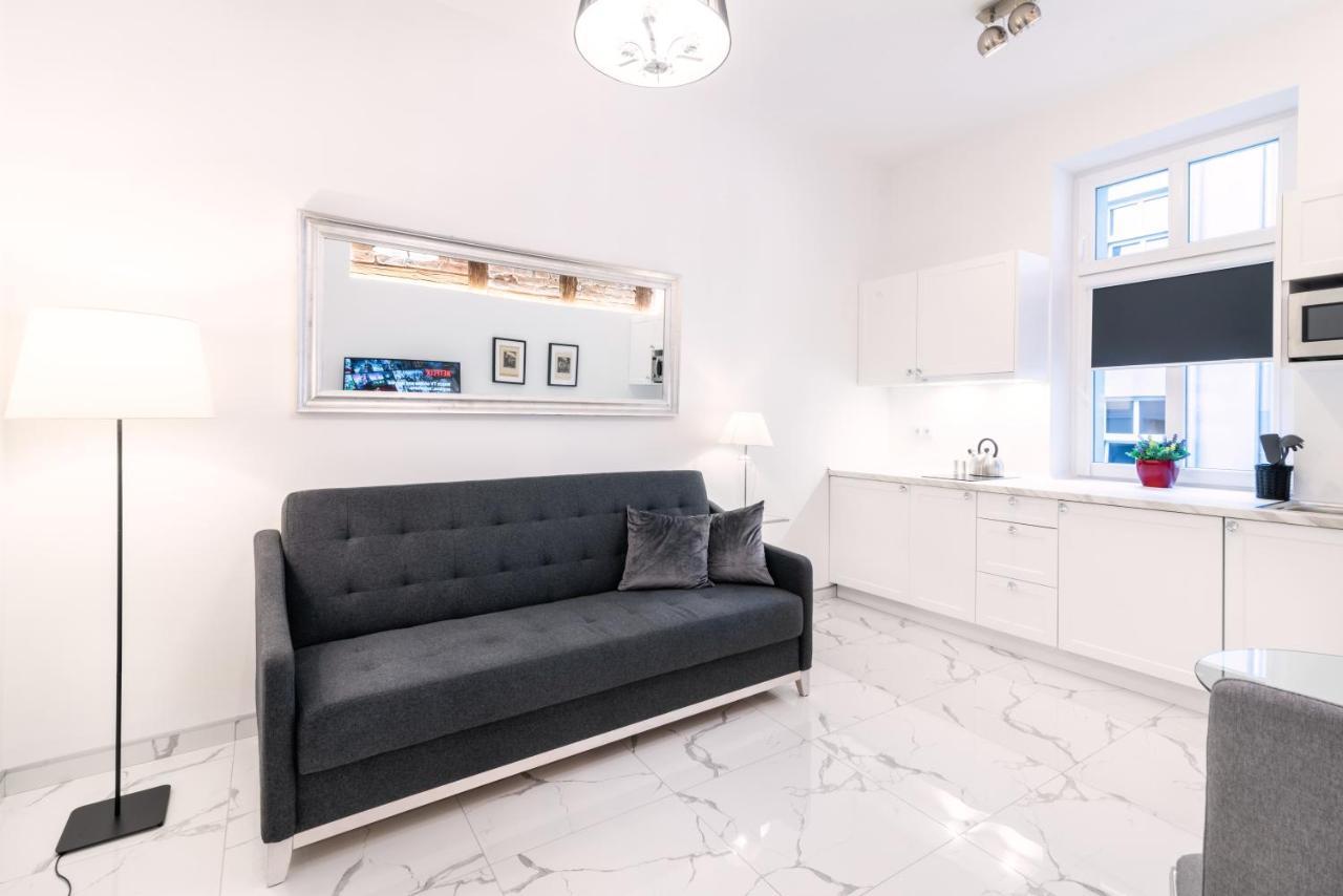 Apartamenty Biznes By Shausha Nr 7A Гливице Екстериор снимка